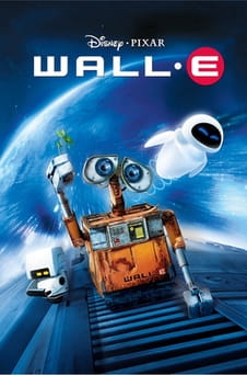 Urmărește online WALLE