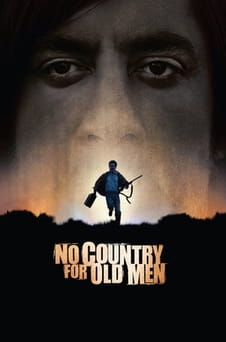 Glejte No Country for Old Men na spletu