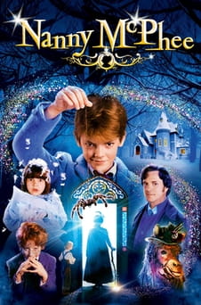 Glejte Nanny McPhee na spletu