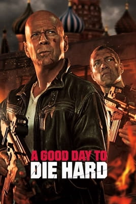 Watch A Good Day to Die Hard online