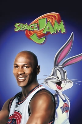Watch Space Jam online