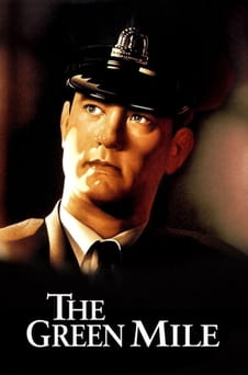 Glejte The Green Mile na spletu