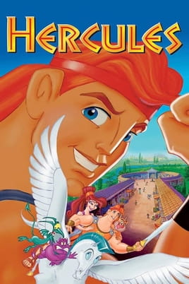 Watch Hercules online