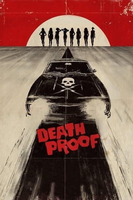 Watch Death Proof online