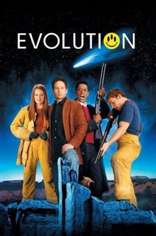 Bekijk Evolution online