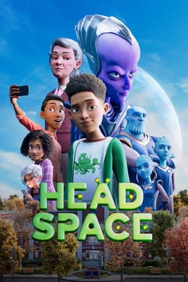 Headspace - SWEET.TV Headspace çevrimiçi izle