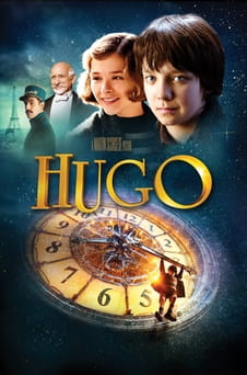 Sledovať Hugo a jeho veľký objav online