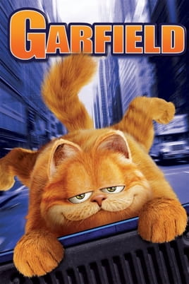 Garfield Garfield