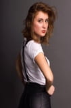 Films with the actor Daria Kulish - SWEET.TV Films with the actor Daria Kulish