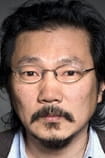 Films with the actor Hong Sang-soo