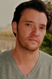 Filmas ar aktieri Jason Butler Harner