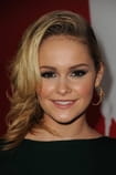 Cassi Nicole Thomson Films with the actor Cassi Nicole Thomson