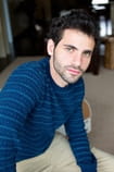 Filmai su aktoriumi Zach Lasry