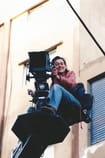 Hélène Louvart Filmi z igralcem Hélène Louvart
