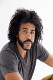Filmas ar aktieri David Diggs