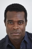 Lyriq Bent Films with the actor Lyriq Bent