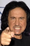 Gene Simmons Films with the actor Gene Simmons