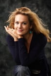 Filmai su aktoriumi Anna Gorshkova