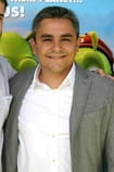 Films with the actor Jorge White - SWEET.TV Films with the actor Jorge White
