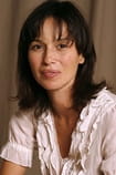 Ariadna Gil Films with the actor Ariadna Gil