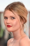 Films with the actor Sophie Kennedy Clark - SWEET.TV Films with the actor Sophie Kennedy Clark