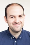 Filmai su aktoriumi Martin Boily