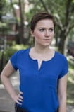 Films with the actor Veronica Roth