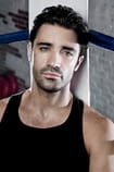 Gilles Marini Films with the actor Gilles Marini