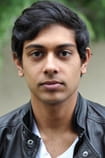 Filmai su aktoriumi Abhi Sinha