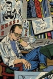 Ταινίες με τον ηθοποιό Steve Ditko - SWEET.TV Ταινίες με τον ηθοποιό Steve Ditko