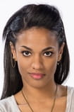 Freema Agyeman Films with the actor Freema Agyeman