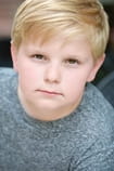 Films with the actor Brogan Hall