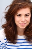 Filmai su aktoriumi Lindsey R. Garrett