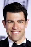 Filmai su aktoriumi Max Greenfield - SWEET.TV Filmai su aktoriumi Max Greenfield
