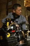 Filmai su aktoriumi Zheng Zhaoqiang