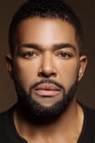 Filmas ar aktieri David Otunga