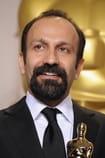 Asghar Farhadi Films with the actor Asghar Farhadi