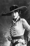 Filmai su aktoriumi Olga Petrova
