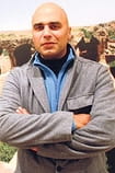 Film con un attore Manu Gargi