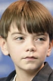 Milo Parker Films with the actor Milo Parker