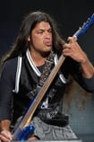 Filmai su aktoriumi Robert Trujillo