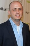 Filmas ar aktieri Eric Kripke