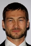Filmid selle näitlejaga Andy Whitfield