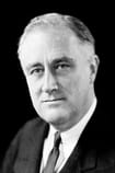 Filmid selle näitlejaga Franklin Delano Roosevelt