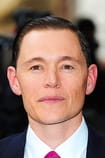 Burn Gorman Film con un attore Burn Gorman