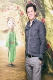 Filmas ar aktieri Aton Soumache