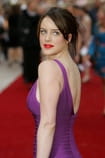 Michelle Ryan Filmid selle näitlejaga Michelle Ryan