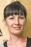 Larisa Rusnak Filmovi s glumcem Larisa Rusnak