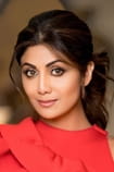 Filmas ar aktieri Shilpa Shetty
