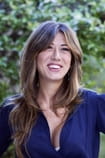 Filmai su aktoriumi Virginia Raffaele